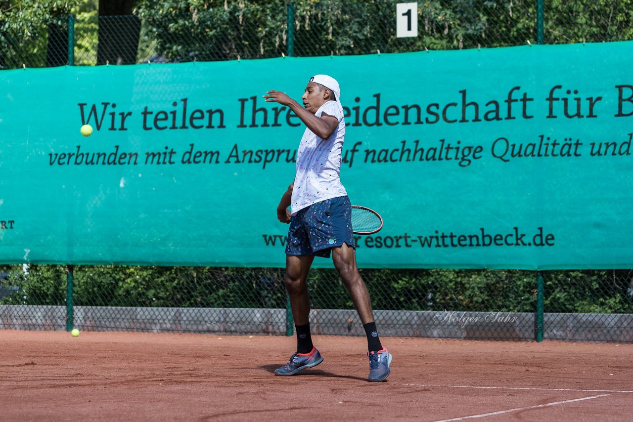 Bild 287 - Kuehlungsborner Tennisturnier